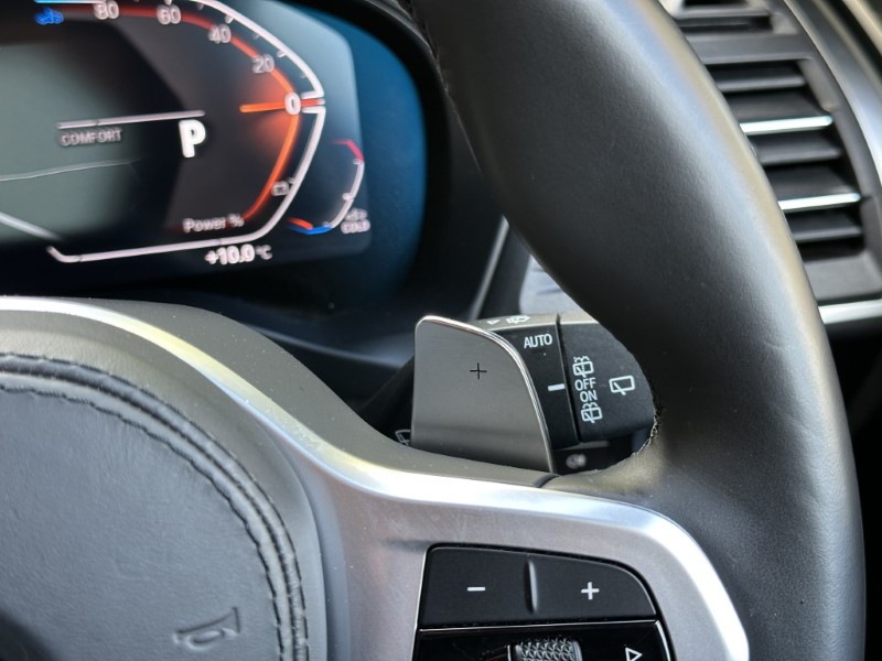 2023 (23) BMW X3 xDrive20d MHT M Sport 5dr 5280009