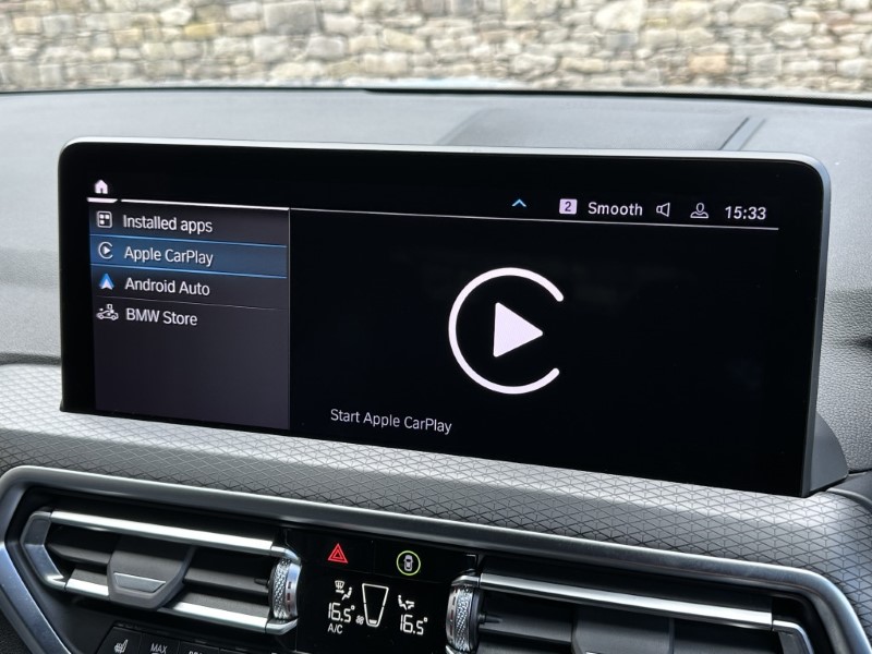 2023 (23) BMW X3 xDrive20d MHT M Sport 5dr 5280042