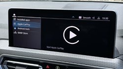 2023 (23) BMW X3 xDrive20d MHT M Sport 5dr 5280042