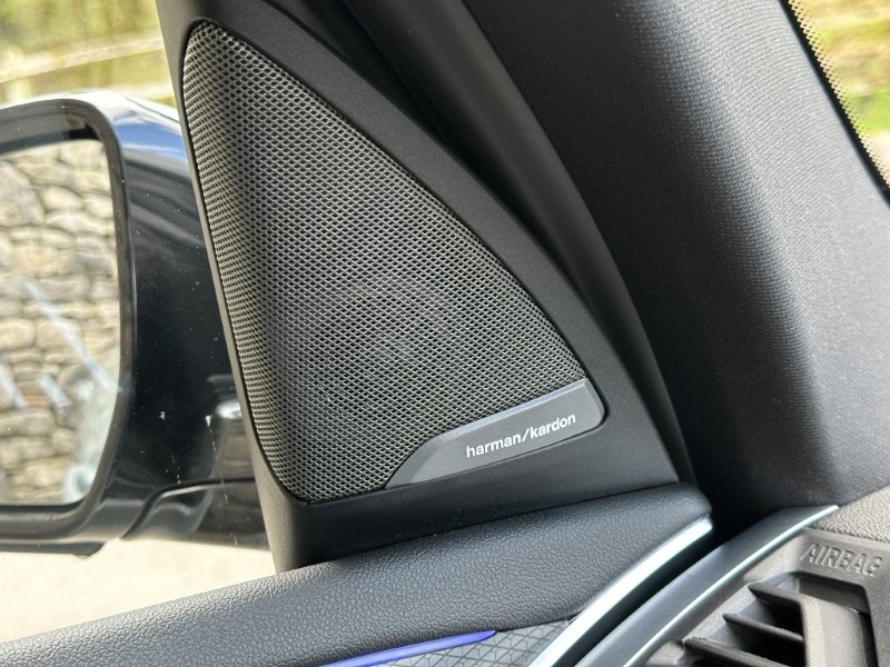 2023 (23) BMW X3 xDrive20d MHT M Sport 5dr 5280051