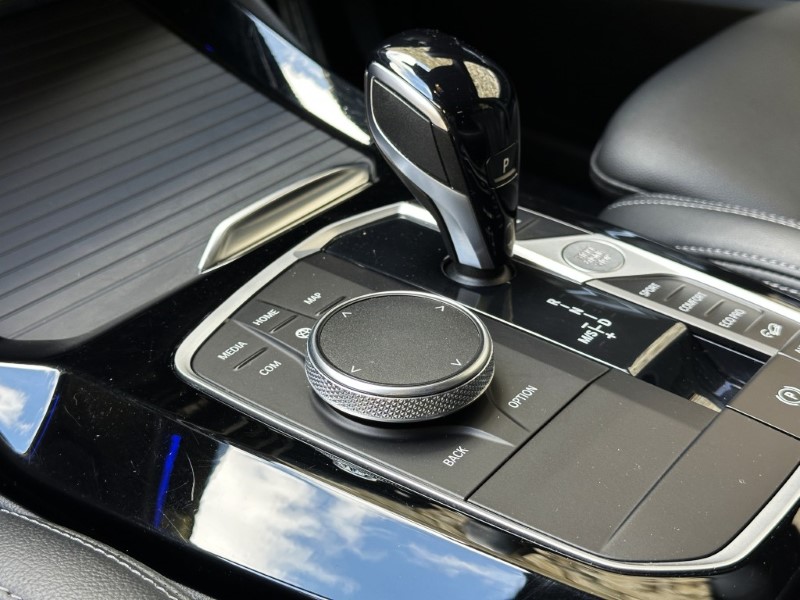 2023 (23) BMW X3 xDrive20d MHT M Sport 5dr 5280023