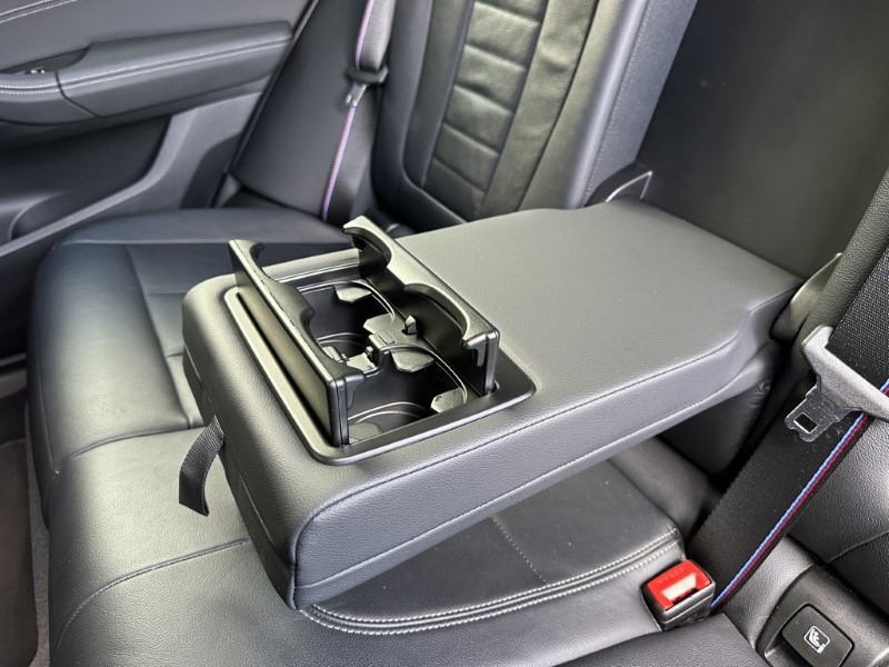 2023 (23) BMW X3 xDrive20d MHT M Sport 5dr 5280031