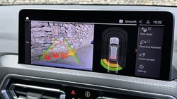 2023 (23) BMW X3 xDrive20d MHT M Sport 5dr 5280037