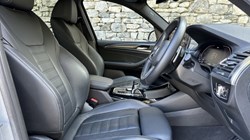 2023 (23) BMW X3 xDrive20d MHT M Sport 5dr 5279992