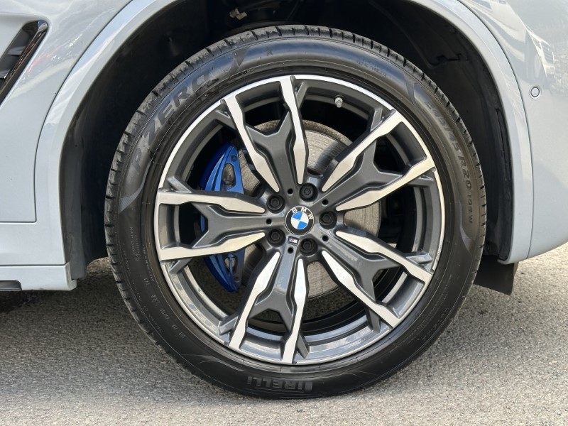 2023 (23) BMW X3 xDrive20d MHT M Sport 5dr 5280054