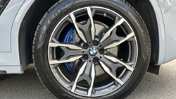 2023 (23) BMW X3 xDrive20d MHT M Sport 5dr 5280054