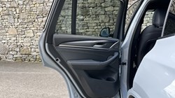 2023 (23) BMW X3 xDrive20d MHT M Sport 5dr 5280027