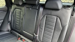 2023 (23) BMW X3 xDrive20d MHT M Sport 5dr 5280028