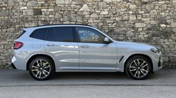2023 (23) BMW X3 xDrive20d MHT M Sport 5dr 5279985