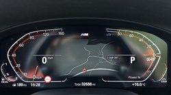 2023 (23) BMW X3 xDrive20d MHT M Sport 5dr 5297243