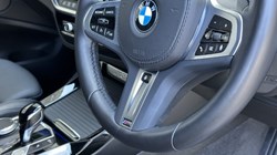 2023 (23) BMW X3 xDrive20d MHT M Sport 5dr 5279996