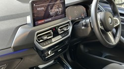 2023 (23) BMW X3 xDrive20d MHT M Sport 5dr 5280019