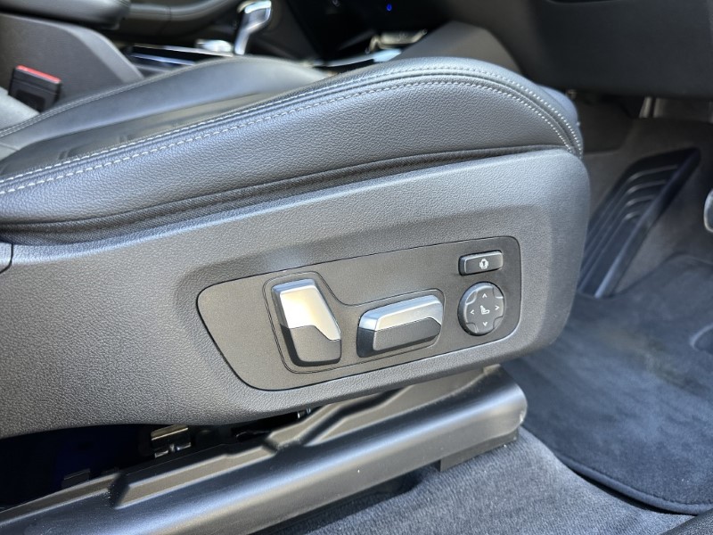 2023 (23) BMW X3 xDrive20d MHT M Sport 5dr 5279994