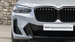 2023 (23) BMW X3 xDrive20d MHT M Sport 5dr 5280048