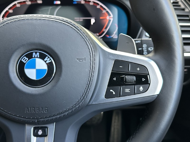 2023 (23) BMW X3 xDrive20d MHT M Sport 5dr 5280012