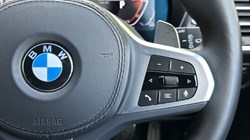 2023 (23) BMW X3 xDrive20d MHT M Sport 5dr 5280012