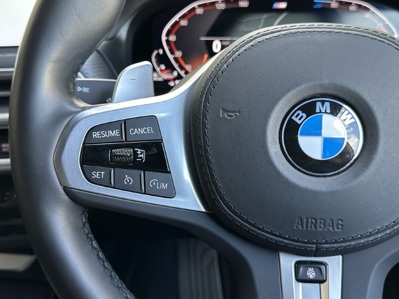 2023 (23) BMW X3 xDrive20d MHT M Sport 5dr 5280011