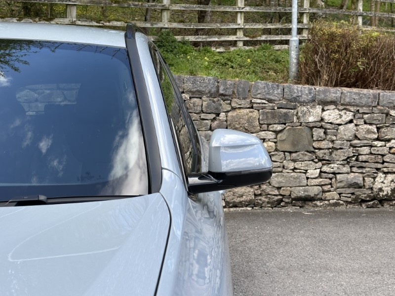 2023 (23) BMW X3 xDrive20d MHT M Sport 5dr 5280036