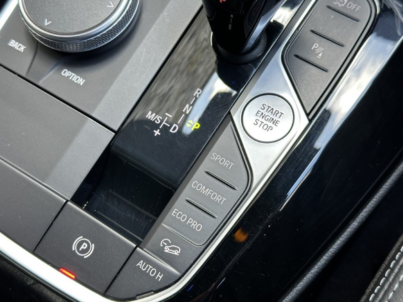 2023 (23) BMW X3 xDrive20d MHT M Sport 5dr 5280002