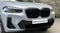 2023 (23) BMW X3 xDrive20d MHT M Sport 5dr 5280047
