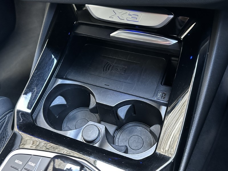 2023 (23) BMW X3 xDrive20d MHT M Sport 5dr 5280005