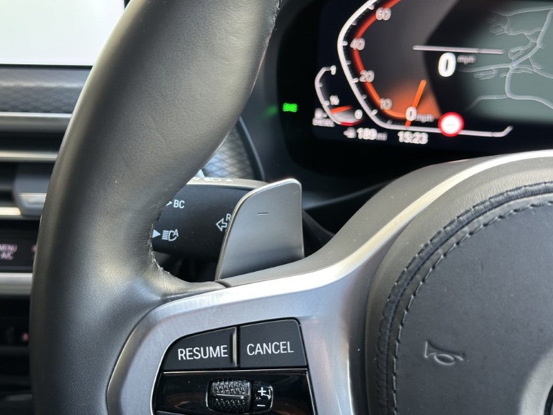 2023 (23) BMW X3 xDrive20d MHT M Sport 5dr 5280008