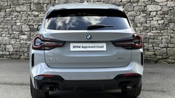 2023 (23) BMW X3 xDrive20d MHT M Sport 5dr 5280025