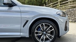 2023 (23) BMW X3 xDrive20d MHT M Sport 5dr 5280053