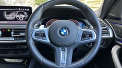 2023 (23) BMW X3 xDrive20d MHT M Sport 5dr 5280000