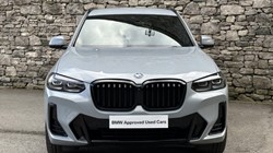 2023 (23) BMW X3 xDrive20d MHT M Sport 5dr 5280045