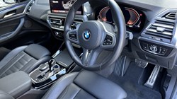2023 (23) BMW X3 xDrive20d MHT M Sport 5dr 5279991