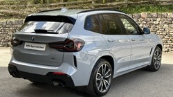2023 (23) BMW X3 xDrive20d MHT M Sport 5dr 5280057