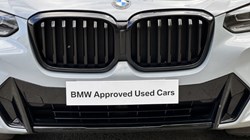2023 (23) BMW X3 xDrive20d MHT M Sport 5dr 5280049