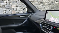 2023 (23) BMW X3 xDrive20d MHT M Sport 5dr 5280003