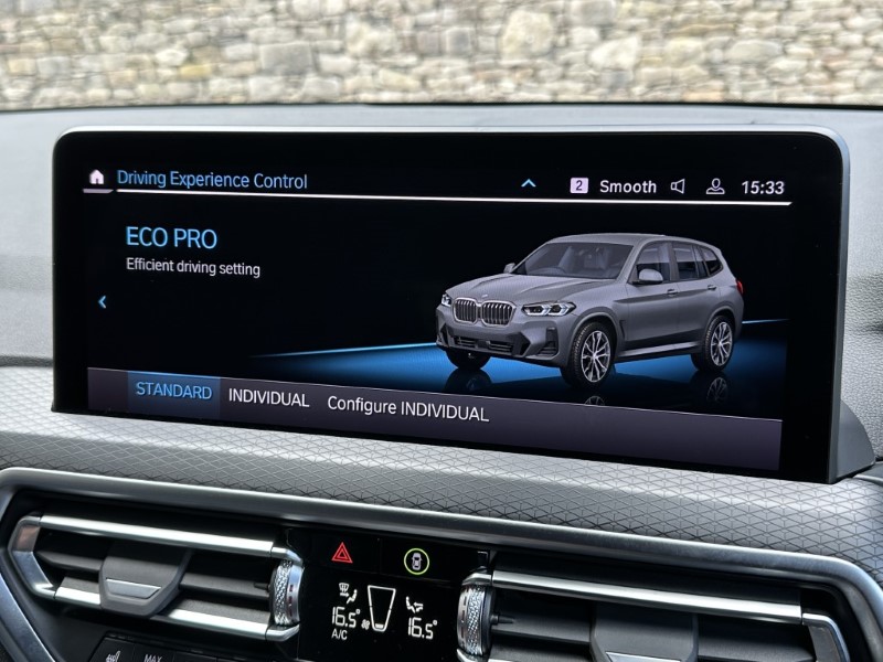 2023 (23) BMW X3 xDrive20d MHT M Sport 5dr 5280041