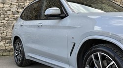 2023 (23) BMW X3 xDrive20d MHT M Sport 5dr 5280056