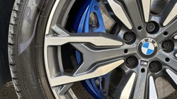 2023 (23) BMW X3 xDrive20d MHT M Sport 5dr 5280055