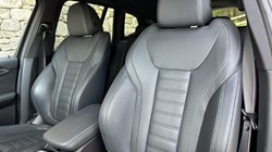 2023 (23) BMW X3 xDrive20d MHT M Sport 5dr 5280020