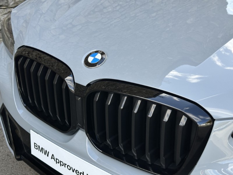 2023 (23) BMW X3 xDrive20d MHT M Sport 5dr 5280015