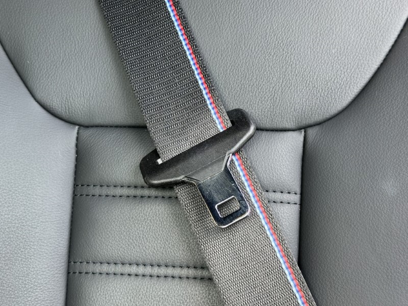 2023 (23) BMW X3 xDrive20d MHT M Sport 5dr 5280022