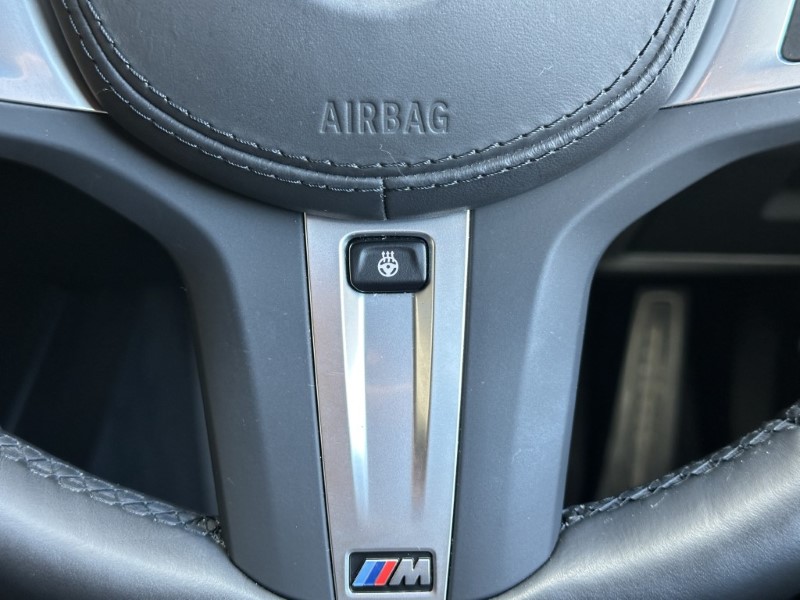 2023 (23) BMW X3 xDrive20d MHT M Sport 5dr 5280010