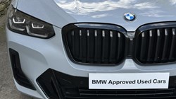 2023 (23) BMW X3 xDrive20d MHT M Sport 5dr 5280013