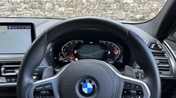2023 (23) BMW X3 xDrive20d MHT M Sport 5dr 5280044