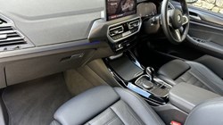 2023 (23) BMW X3 xDrive20d MHT M Sport 5dr 5280018