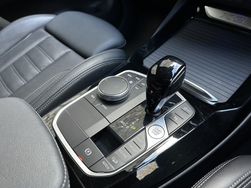 2023 (23) BMW X3 xDrive20d MHT M Sport 5dr 5280001