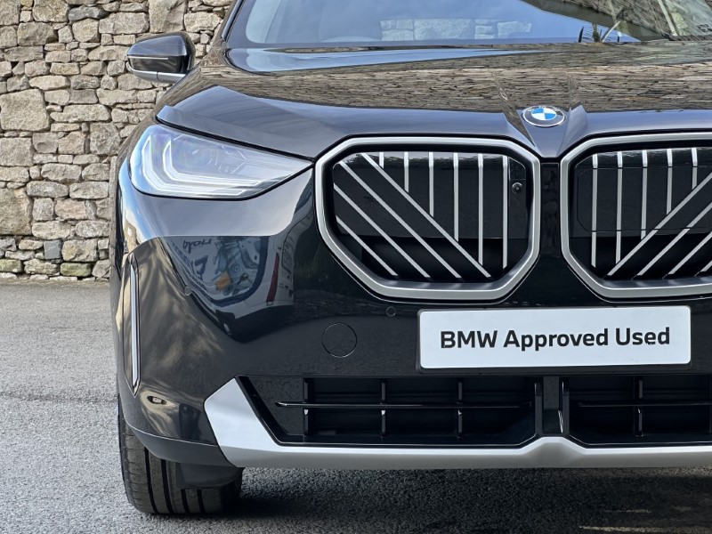 2025 (75) BMW X3 xDrive 30e xLine 5dr Auto 5232834