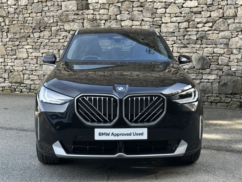 2025 (75) BMW X3 xDrive 30e xLine 5dr Auto 5232831