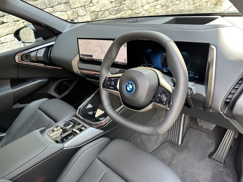 2025 (75) BMW X3 xDrive 30e xLine 5dr Auto 5232772