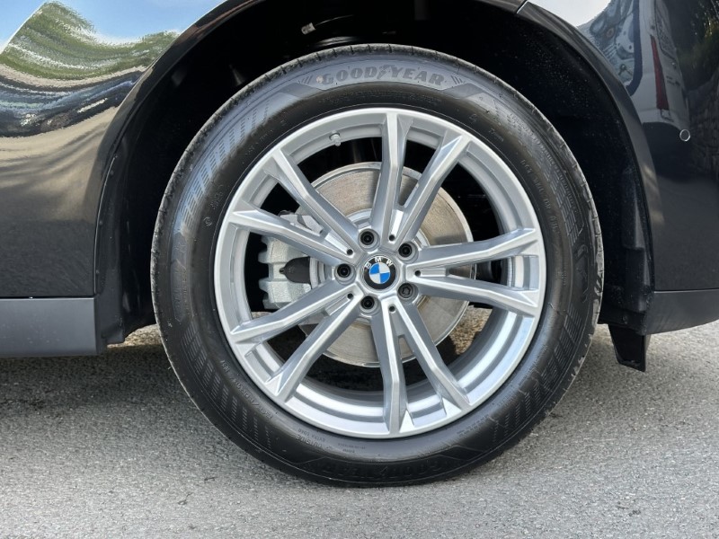 2025 (75) BMW X3 xDrive 30e xLine 5dr Auto 5232825