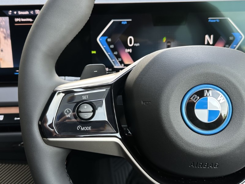 2025 (75) BMW X3 xDrive 30e xLine 5dr Auto 5232793